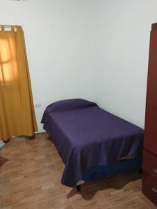 Cabaña La Angostura