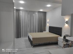 Solis residence