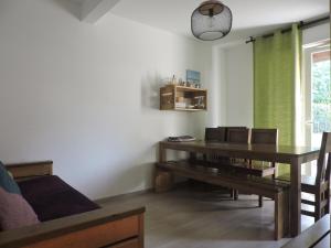 Appartements Confortable appartement proche du lac et pistes cyclables pour 6 personnes : photos des chambres