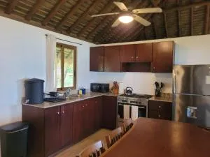 Las Palmeras Cambutal - Búcaro