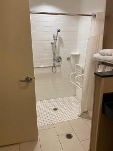 King Room room in Fairfield Inn & Suites by Marriott Durango