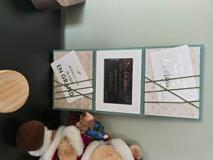 Maison au calme avec piscine