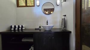 Las Palmeras Cambutal