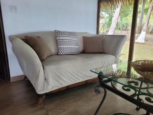 Las Palmeras Cambutal