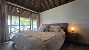 Las Palmeras Cambutal