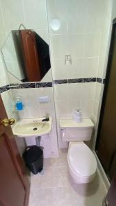 Hotel Ejecutivo Pereira