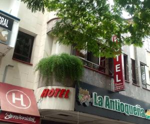 Hotel Ejecutivo Pereira