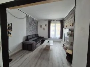 Appartement proche circuit 24h du Mans - Cité-des-Pins