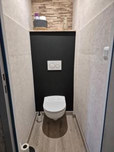 Appartement proche circuit 24h du Mans