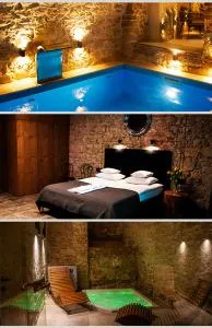 RS SUITES PRESTIGE Rybna 5 HOME & SPA - Rury Jezuickie