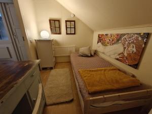 Homestay Onnela upstairs apartment Rovaniemi