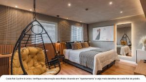 Cyclinn Vila Olímpia Berrini