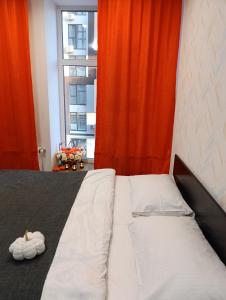 Апартаменти вул. пр-т. Миру 57