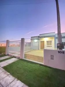 J-bay House - Capão da Canoa - 卡庞达卡诺阿