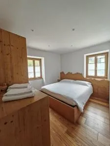 Happy Bolbeno House CIPAT: 022239-AT-814829 - Breguzzo