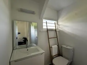 L'O - Au cœur de la Grande Terre - T1 - Morne-à-lʼEau