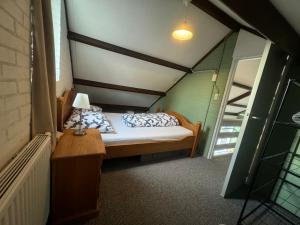 5 persoons vakantiewoning Robbenoort 50 Lauwersoog