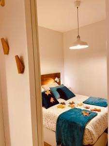 Apartamento Rural Alfawara