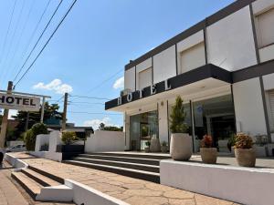 Hotel Montecarlo PSH