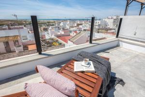 Casa Z Conil De La Frontera