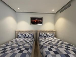 Departamento Paradise Punta Mita, Beach Front