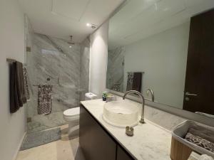 Departamento Paradise Punta Mita, Beach Front