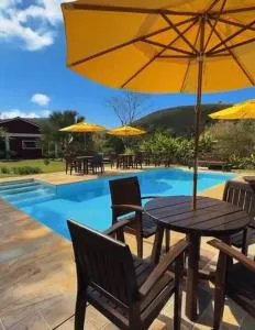 Rancho Cejo - Duas Barras