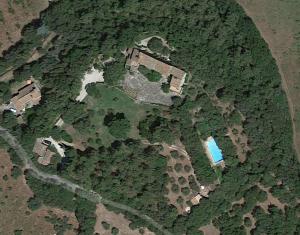 Villas Mas exceptionnel a Lagnes, Provence : photos des chambres