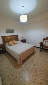 Departamento en Peatonal 83