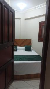 Al-Manara Hostel Siwa Oasis 2