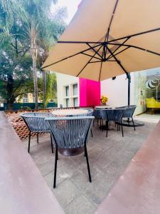 Hotel Consulado