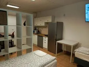 Chełmskie Podziemie - Apartament UnoPuroPl - zdalny dostęp - 海乌姆