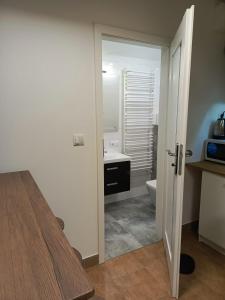 Chełmskie Podziemie - Apartament UnoPuroPl - zdalny dostęp