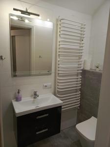 Chełmskie Podziemie - Apartament UnoPuroPl - zdalny dostęp