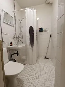 Hakalahdenkatu -D - Nedervetil