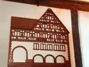Appartements Le Haut Relais des Seigneurs - 5 mn Royal Palace de Kirrwiller : photos des chambres