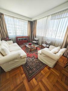 Ocean Front House 84