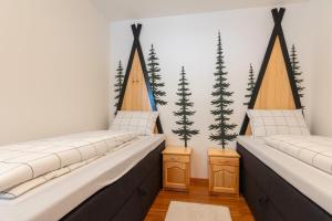 Pirin Sense Stylish Apt - SPA - Parking in Bansko