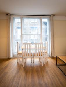 Cozy 4-guest Getaway In The Heart Of Ipswich