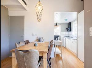 5 persoons vakantiewoning Robbenoort 50 Lauwersoog