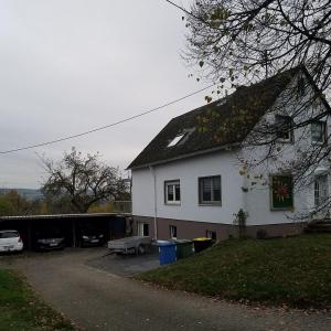 Sonnenhaus Oppenhausen