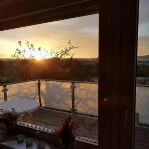 Sonnenhaus Oppenhausen - Ney