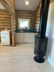 Luxury experience sunset in Seaside Villa