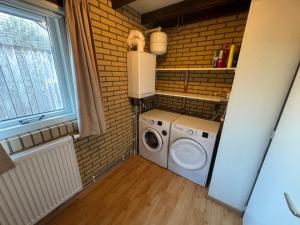 5 persoons vakantiewoning Robbenoort 50 Lauwersoog