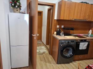 Двуспален апартамент Милена в хотел Росица,Пампорово