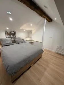 La Demeure du Chevalier - 圣西尔-莱科勒