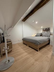 La Demeure du Chevalier