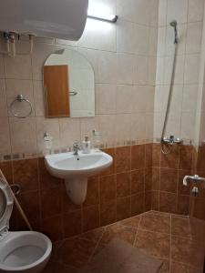 Двуспален апартамент Милена в хотел Росица,Пампорово