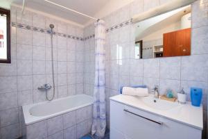 Apartments in Vantacici - Insel Krk 42223