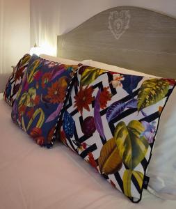 B&B / Chambres d'hotes Mas Peu Del Causse : photos des chambres